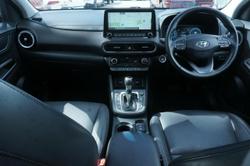 2020 Hyundai Kona Highlander