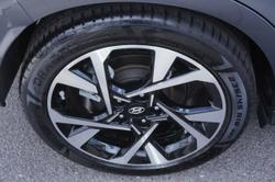 2020 Hyundai Kona Highlander