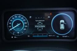 2020 Hyundai Kona Highlander