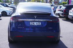 2017 Tesla Model X P100D