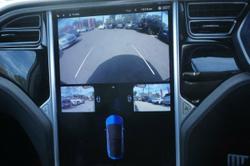 2017 Tesla Model X P100D