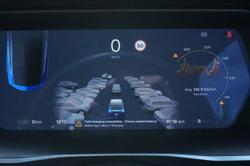 2017 Tesla Model X P100D