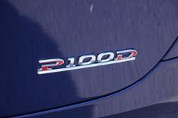 2017 Tesla Model X P100D