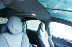 2017 Tesla Model X P100D