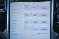 2017 Tesla Model X P100D