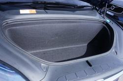 2017 Tesla Model X P100D