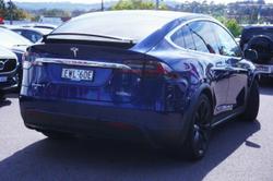 2017 Tesla Model X P100D