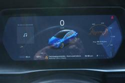 2017 Tesla Model X P100D