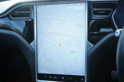 2017 Tesla Model X P100D