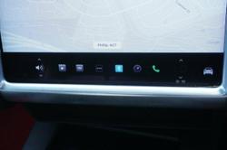 2017 Tesla Model X P100D