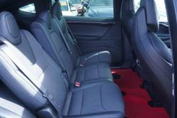 2017 Tesla Model X P100D