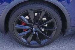 2017 Tesla Model X P100D