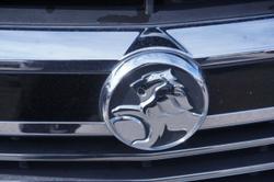 2020 Holden Trailblazer LTZ