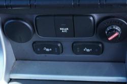 2020 Holden Trailblazer LTZ