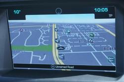 2020 Holden Trailblazer LTZ