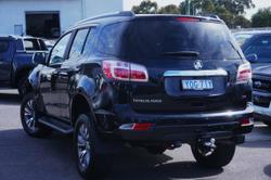2020 Holden Trailblazer LTZ
