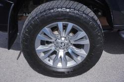 2020 Holden Trailblazer LTZ