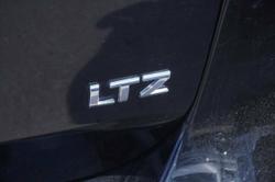 2020 Holden Trailblazer LTZ