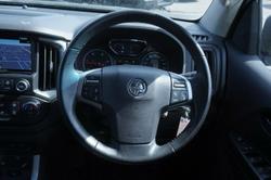 2020 Holden Trailblazer LTZ