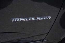 2020 Holden Trailblazer LTZ