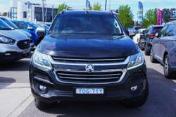 2020 Holden Trailblazer LTZ