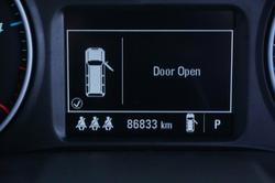 2020 Holden Trailblazer LTZ