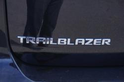2020 Holden Trailblazer LTZ