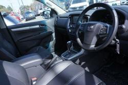 2020 Holden Trailblazer LTZ