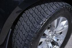 2020 Holden Trailblazer LTZ