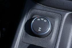 2020 Holden Trailblazer LTZ