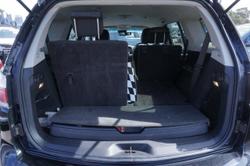 2020 Holden Trailblazer LTZ