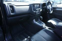 2020 Holden Trailblazer LTZ