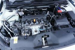 2018 Honda Civic VTi