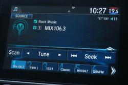 2018 Honda Civic VTi