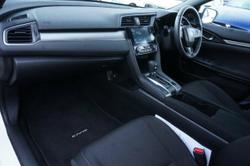 2018 Honda Civic VTi