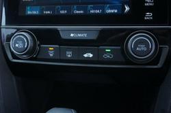 2018 Honda Civic VTi