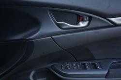 2018 Honda Civic VTi