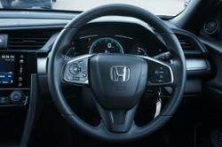 2018 Honda Civic VTi