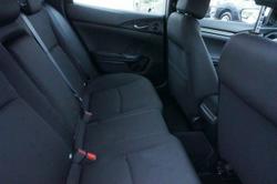 2018 Honda Civic VTi