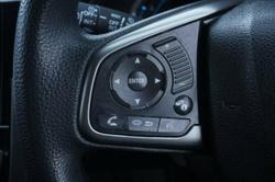 2018 Honda Civic VTi