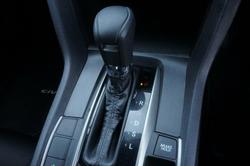 2018 Honda Civic VTi
