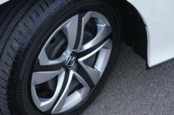 2018 Honda Civic VTi