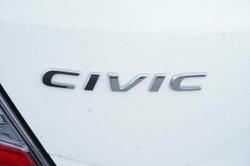 2018 Honda Civic VTi