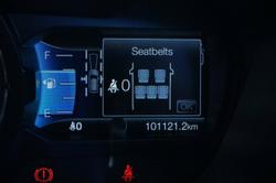 2021 Ford Everest Trend