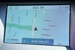 2021 Ford Everest Trend