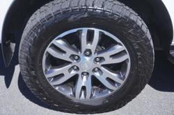 2021 Ford Everest Trend