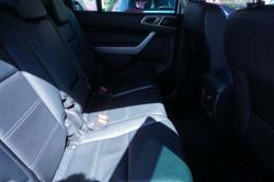 2021 Ford Everest Trend