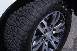 2021 Ford Everest Trend