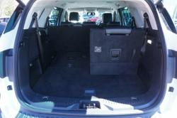 2021 Ford Everest Trend