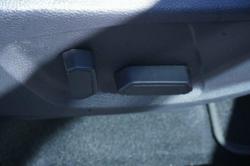 2021 Ford Everest Trend